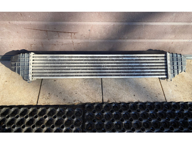 Интеркулер 3M519L440DC Volvo V50