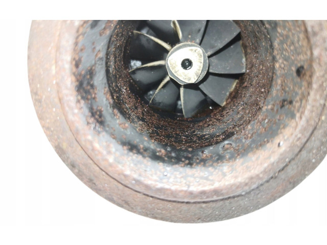 Turbodmychadlo Турбина 46786078, 55191596 Fiat Stilo