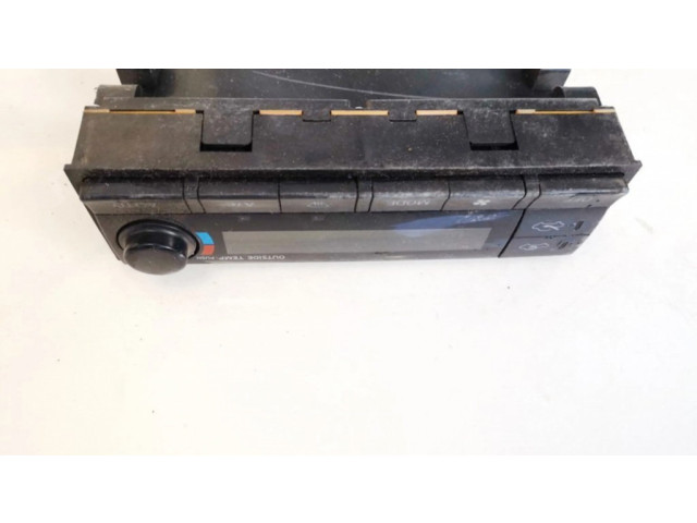 Блок управления климат-контролем 275008H802, 3N28234700   Nissan X-Trail T30