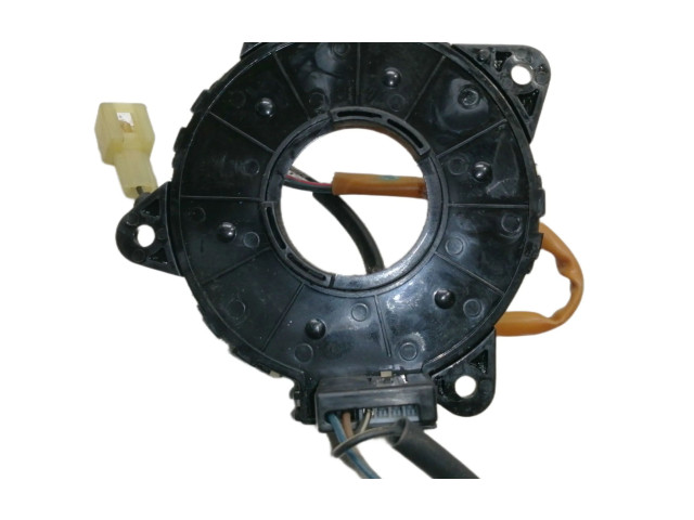 Подушка безопасности водителя    Chevrolet Matiz