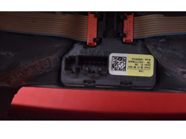 Руль Skoda Superb B5 (3U)  2001 - 2008 года 3U0419091N, 3U0419091N      