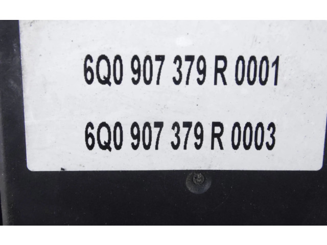 Блок АБС 0265800363 Skoda Fabia Mk1 (6Y) 1999 - 2007 года