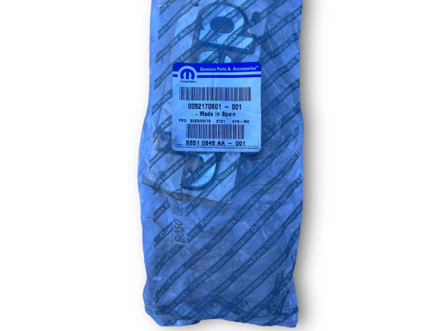 Блок комфорта 68510846AA Jeep Renegade