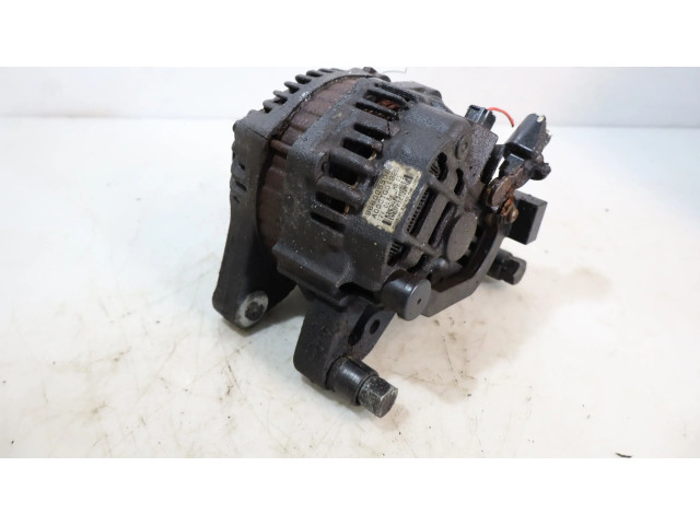 Генератор    Citroen C2      