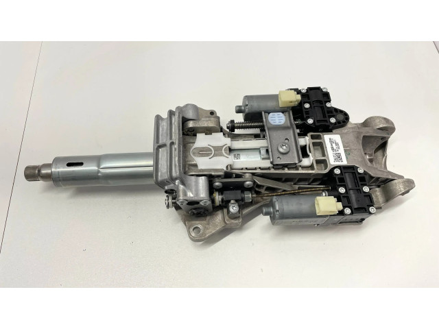    Рулевая рейка A2134608300   Mercedes-Benz CLS C257 2018- года