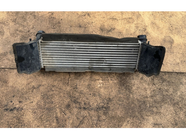 Интеркулер  144614JA0B, EH940003   Mercedes-Benz W470 