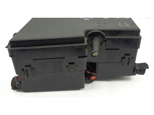 Pojistková skříňka 3M5T14A142AB Ford Focus 2007