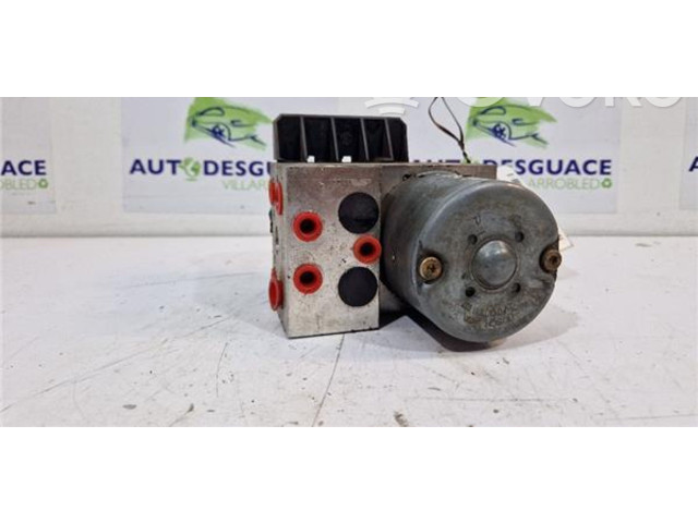 Блок управления АБС 1H0907379C, ZWB3A0907367A Volkswagen PASSAT B5