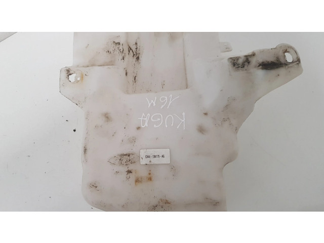 Бачок оконной жидкости    