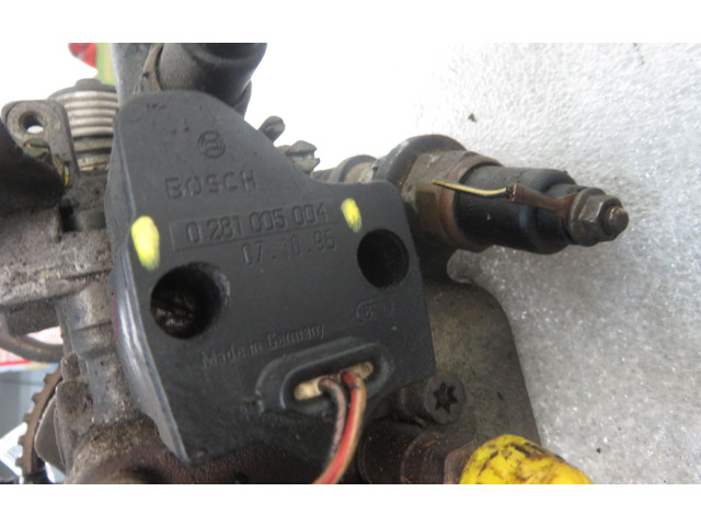 Топливный насос