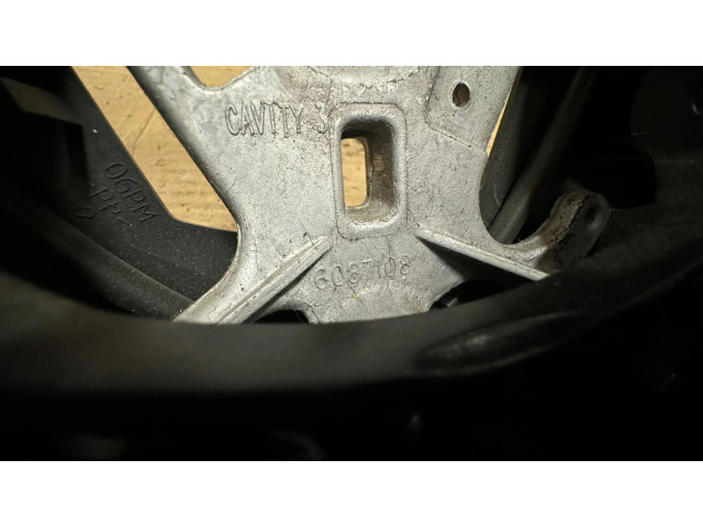 Руль Jeep Patriot 6087108