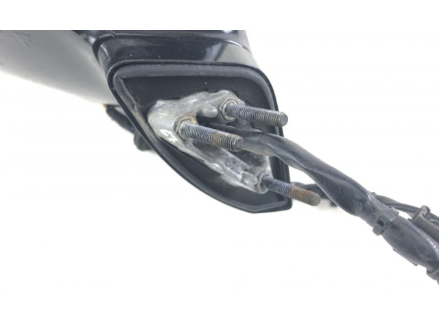 Зеркало электрическое Audi A7 S7 4G 2011 - 2017 года