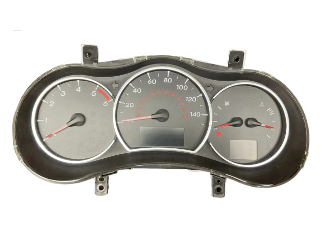 Přístrojová deska Renault Koleos I 2010 24810JY05B