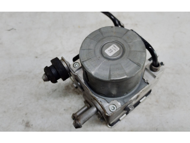 Блок АБС 7E5614517B Volkswagen Transporter - Caravelle T5 2003 - 2015 года