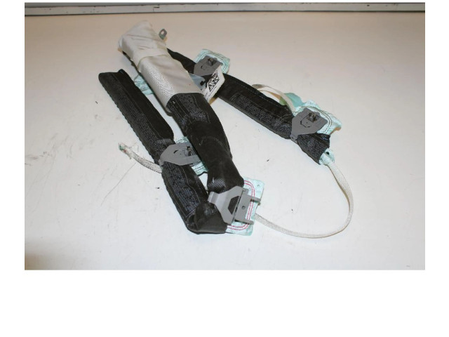 Боковая подушка безопасности Alfa Romeo Giulietta