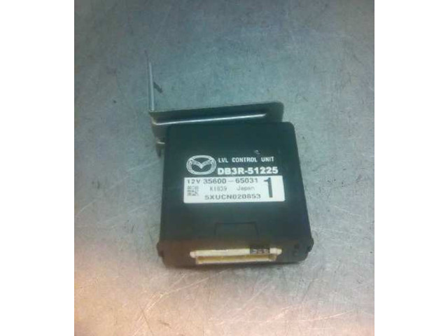 Блок управления DB3R51225, 3560065031   Mazda CX-3