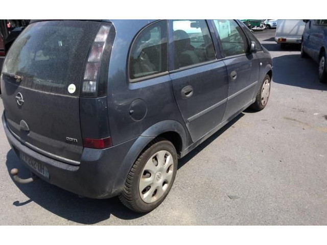 Зеркало электрическое Opel Meriva A 2003 - 2010 года