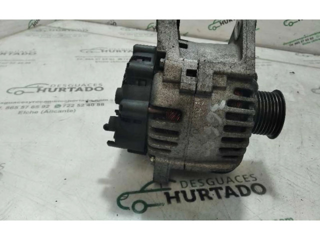 Генератор F865402 Seat Ibiza II (6k)