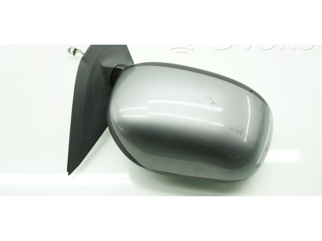 Зеркало электрическое Mitsubishi ASX - года