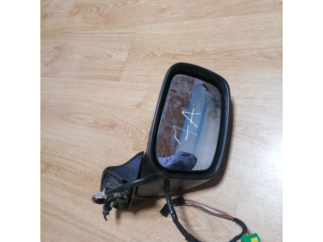 Зеркало электрическое Citroen C8