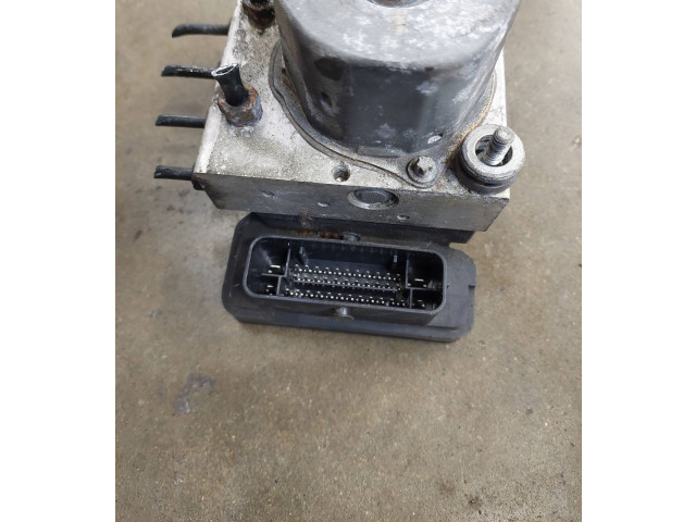 Блок АБС 27536sg040, 12112310408   Subaru  Forester SJ  2013 - 2018 года