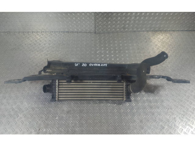 Интеркулер  GK216K775AE   Ford Transit Custom 