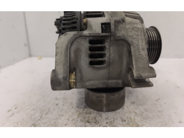 Генератор 00005705F3   Citroen Xantia      