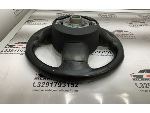 Руль Audi A1 2010 - 2018 года 4G0419091R, 4G0419091R