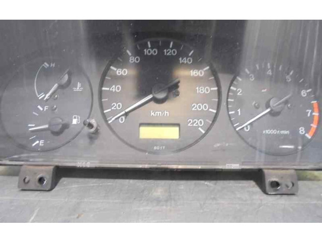 Панель приборов BG2R55430B   Mazda 323 F       