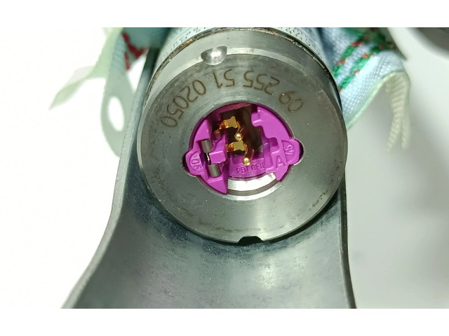 Боковая подушка безопасности 00505168750 Alfa Romeo MiTo