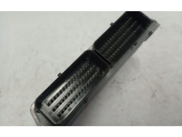 Блок управления двигателя 8200636605 Dacia Logan I