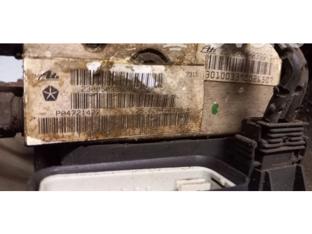 Jednotka ABS 10051181861 Chrysler Voyager 1999