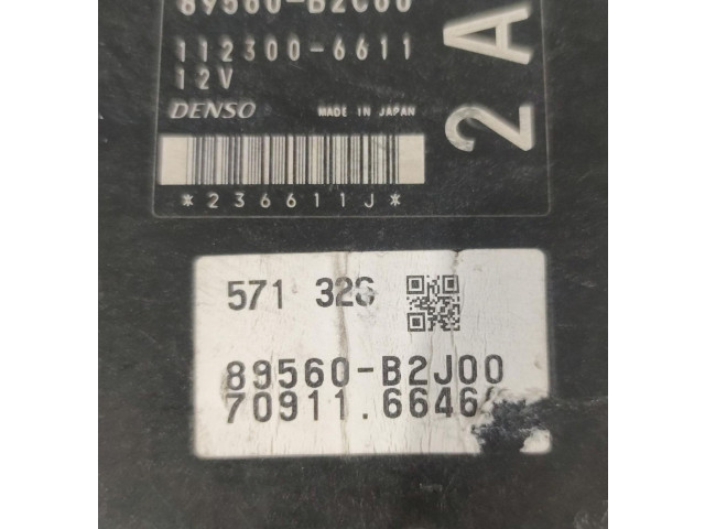 Комплект блоков управления    Daihatsu Cuore