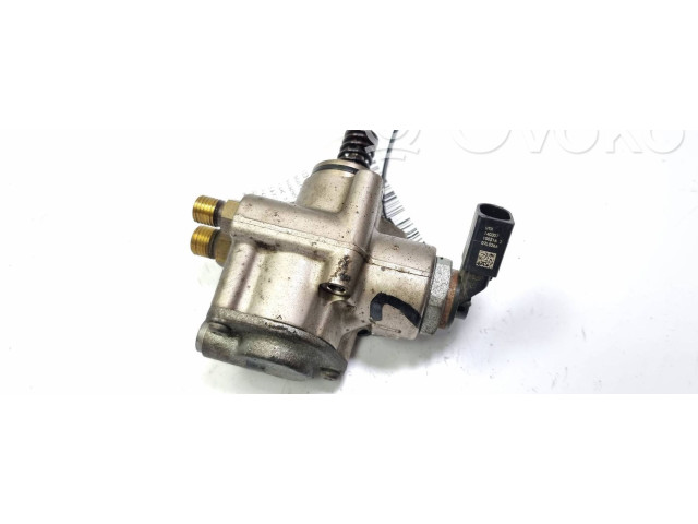 Vstřikovací čerpadlo 07L026A Audi A8 S8 D3 4E