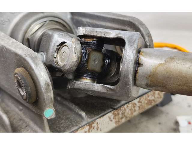 Volant Fiat Grande Punto SV2-23-11