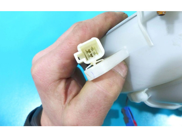 Вентилятор печки    016070-1150, IMPRK1189590   Lexus LS 460 - 600H