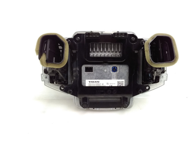 Дисплей    31466836, 31403349   Volvo XC90
