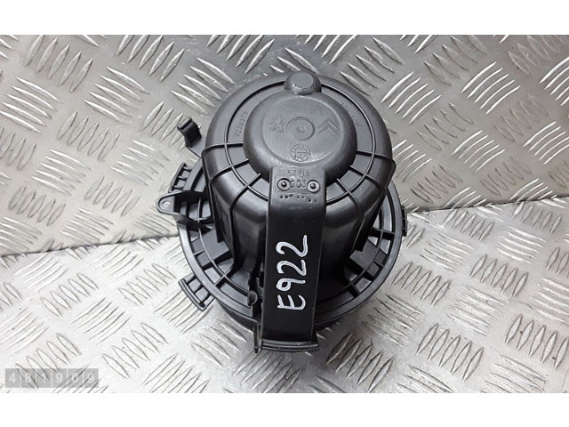 Вентилятор печки l57710000 Citroen C5