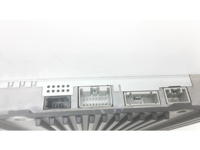 Звукоусилитель