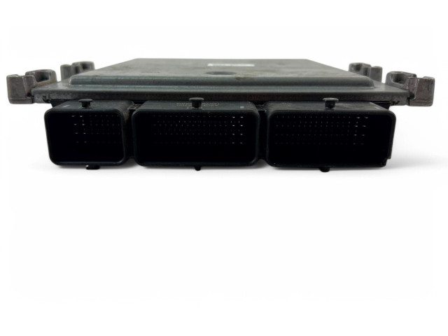Блок управления двигателем Блок управления 237106677R, 237107137R   Renault Kadjar