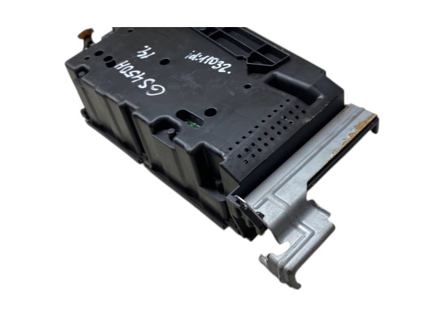 Дисплей    8310830100   Lexus GS 250 350 300H 450H