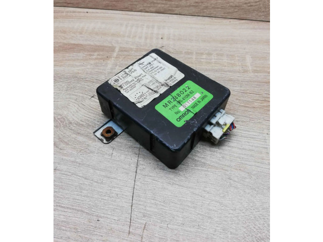 Блок управления MR238022, G8D410MB2 Mitsubishi Galant