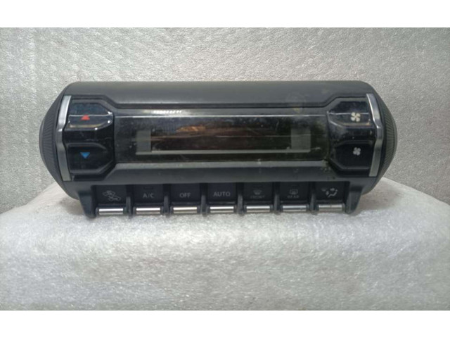 Блок управления климат-контролем 3951065R00, 62R0 Suzuki Ignis