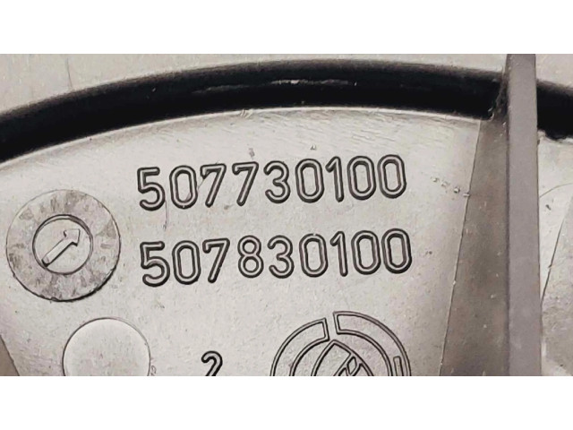 Вентилятор печки    5T743, 507830100   Fiat Qubo