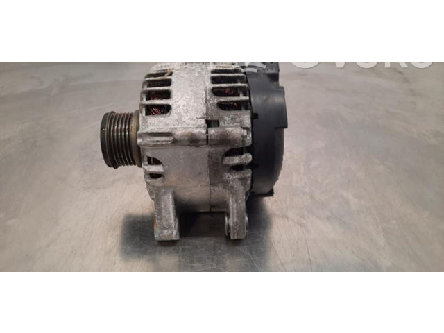 Генератор 9835688980 Peugeot 2008 II