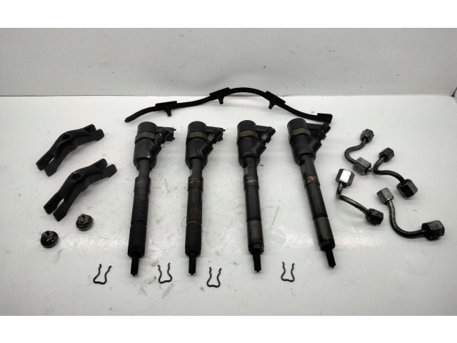 Vstřikovač 0445110614, 0445110614 Fiat 500L