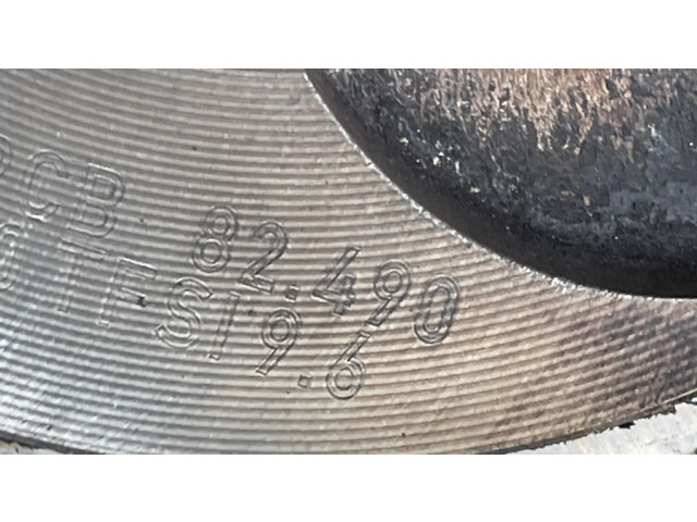 Píst 06H198401D, 06H107065DM   Audi Q5 SQ5  pro benzínový motor 2.0 CPM CPMA