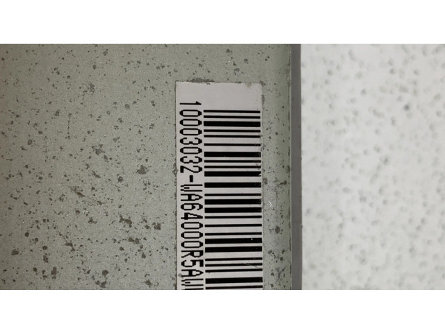 Řídící jednotka A64000R5A, 31711AF800   Subaru Outback 2002