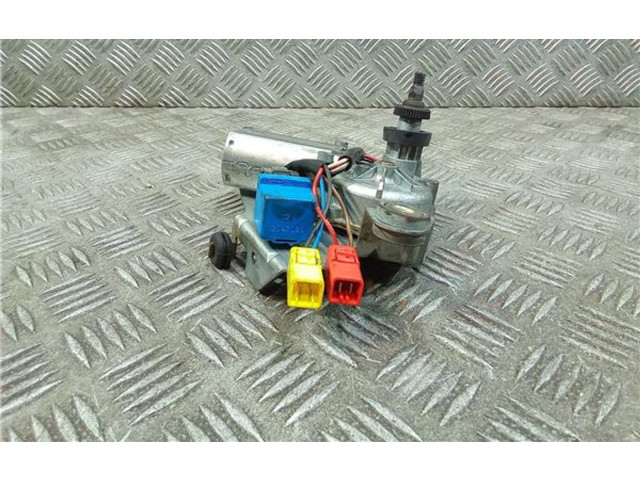 Двигатель стеклоочистителя заднего стекла 9636312280, 54903812   Peugeot 306