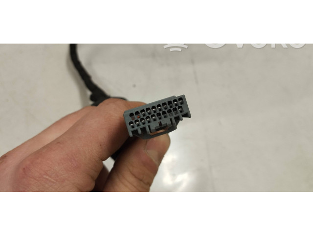 Зеркало электрическое        Volvo XC90  2014 -  года   